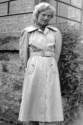 1952 Elfriede Kaiser